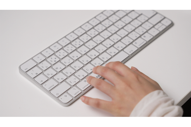 キーボード