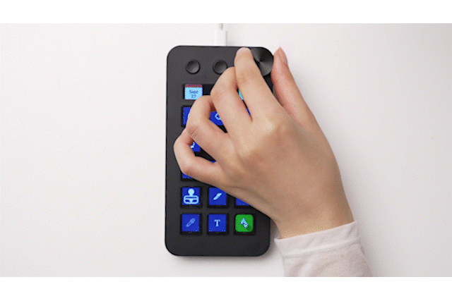 MBox N1