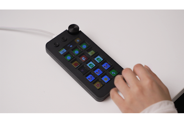 MBox N1