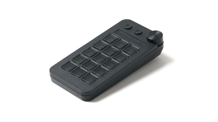 Stream Dock MBox N1の画像